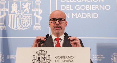 Madrid