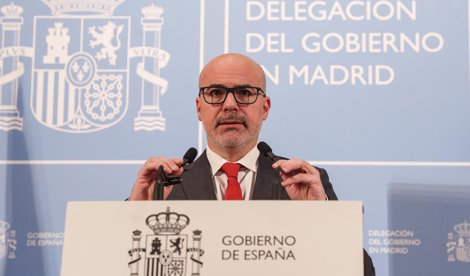 Madrid