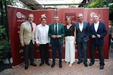 Foto: Los Premios Centrohistorico.info distinguen a entidades "clave" para la proyección de Sevilla