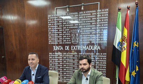 Extremadura