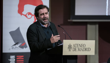 Aldia Espanya