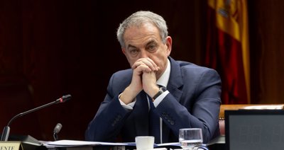 El PSOE espera que Zapatero pueda explicar el valor de sus joyas millonarias en su declaración ante el juez