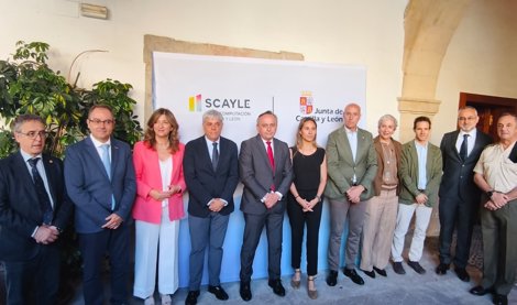 Castilla y León