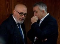 El juez del 'caso Leire Díez' cita a declarar como investigado al abogado de Santos Cerdán el próximo 25 de junio
