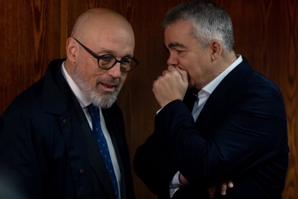 El juez del 'caso Leire Díez' cita a declarar como investigado al abogado de Santos Cerdán el próximo 25 de junio