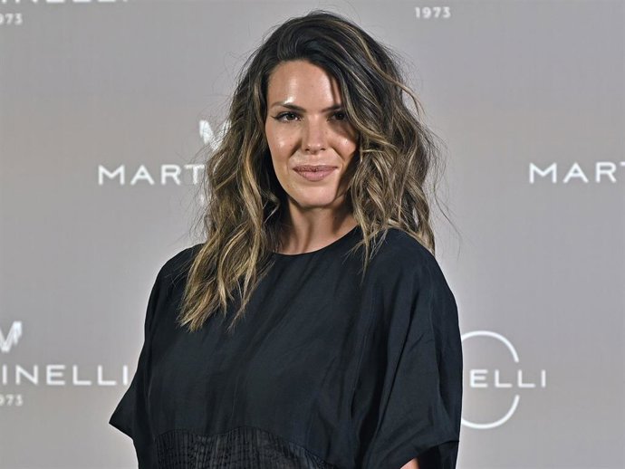 Archivo - Laura Matamoros