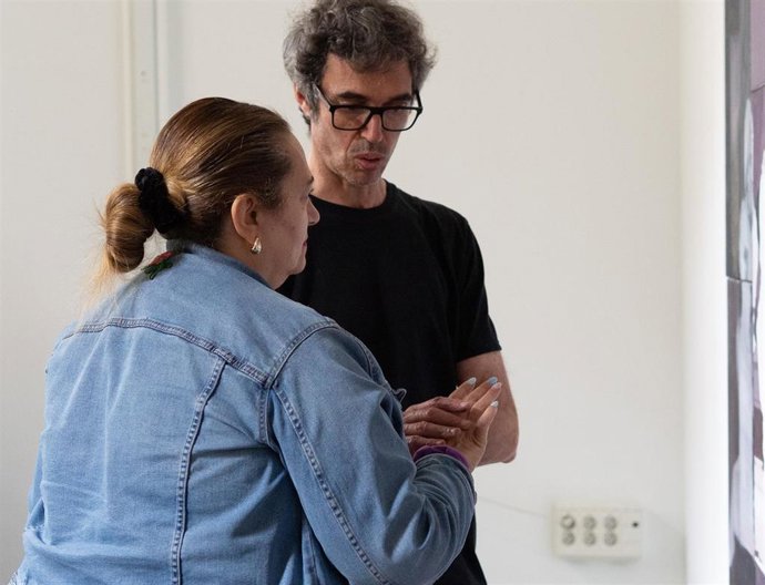 ‘Tangere’, De Nacho Martín Silva, Y Dancin’ Queer Centran La Programación De La Próxima Semana De La Térmica