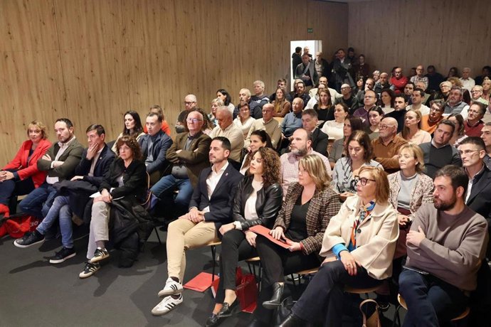 Alcaldes en un Consell Municipalista