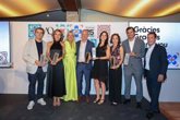 Foto: COMUNICADO: AdQualis celebra el 25 aniversario de los AQ Awards, reconociendo el talento que transforma organizaciones