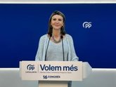 Foto: Feijóo clausurará el congreso del PP catalán que revalidará a Fernández como presidente