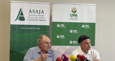 Castilla-La Mancha