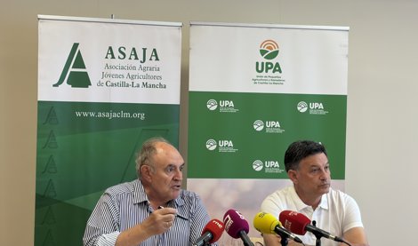 Castilla-La Mancha