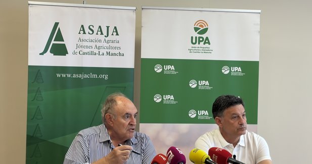 Castilla-La Mancha