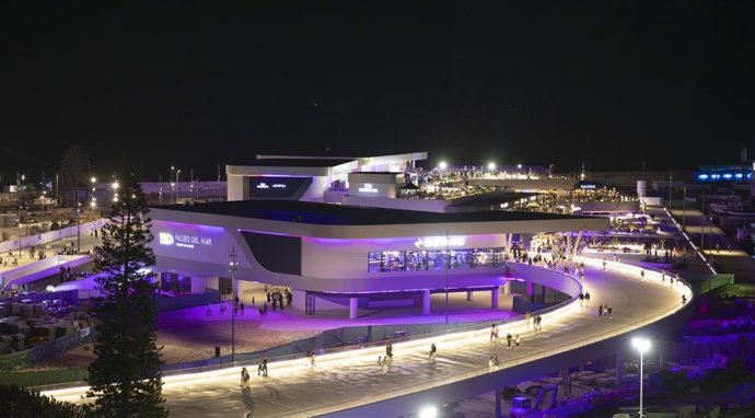 Passeig del Mar de Torrevella