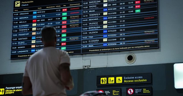 Turismo Andaluz