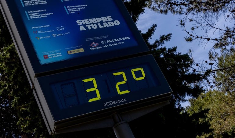 Madrid