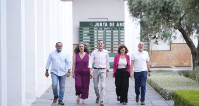 Andalucía