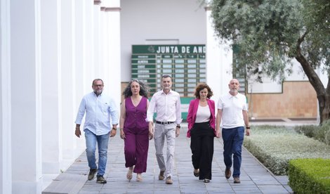 Andalucía
