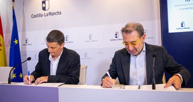 Castilla-La Mancha
