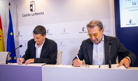 Castilla-La Mancha