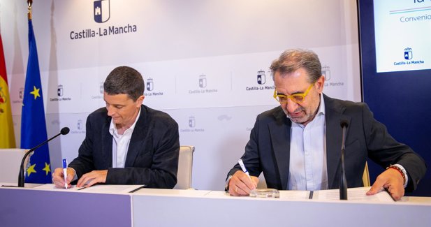 Castilla-La Mancha