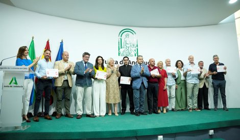Es Andalucía - Cádiz