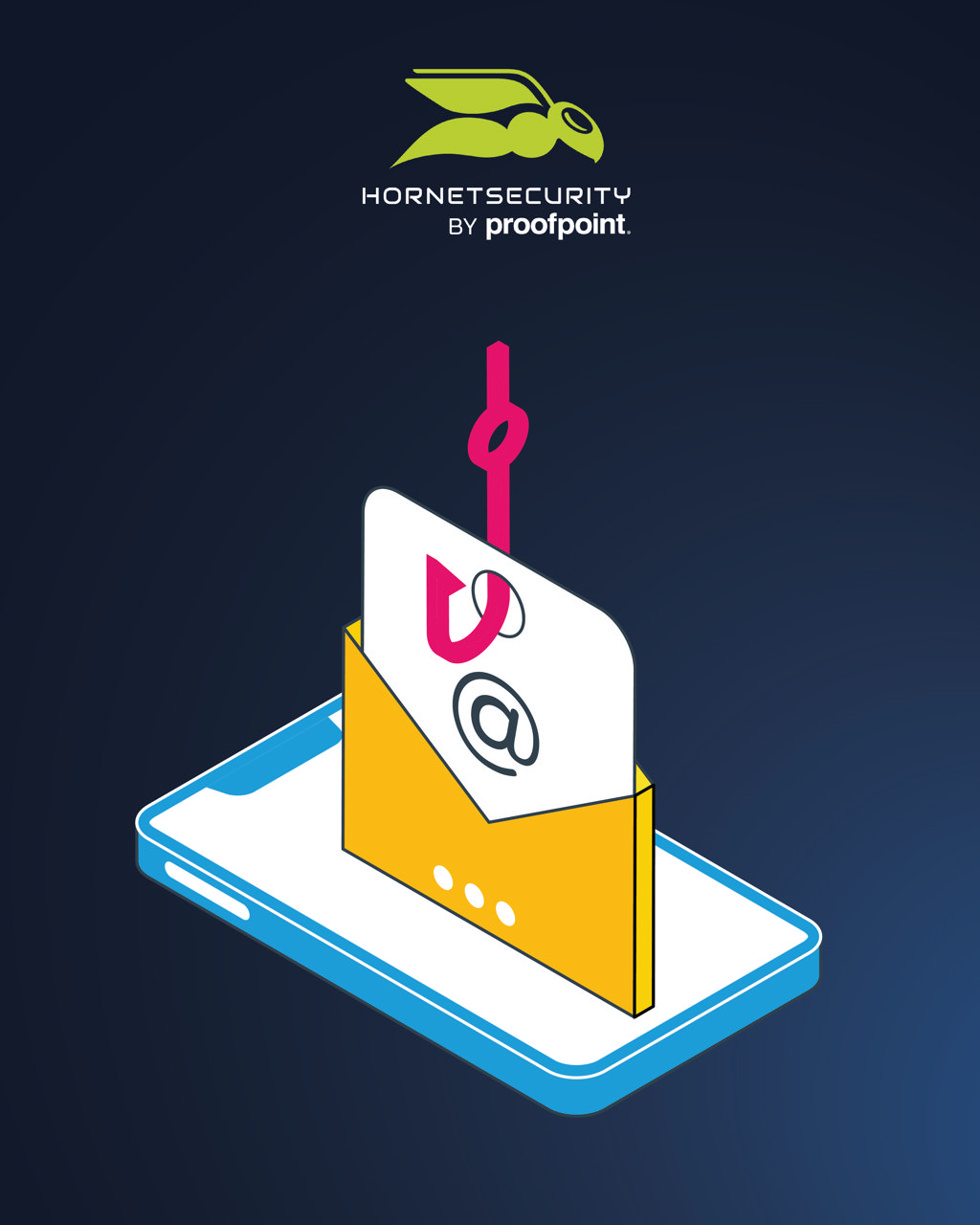 Hornetsecurity