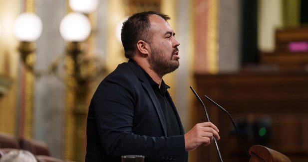 IU ve "grave" el caso de las joyas de Zapatero y reclama al PSOE "contundencia", explicaciones y desbloquear leyes