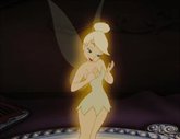 Foto: Muere Margaret Kerry, la mujer que inspiró Campanilla en Peter Pan, a los 97 años