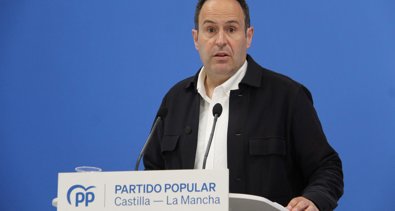 Castilla-La Mancha