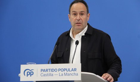 Castilla-La Mancha