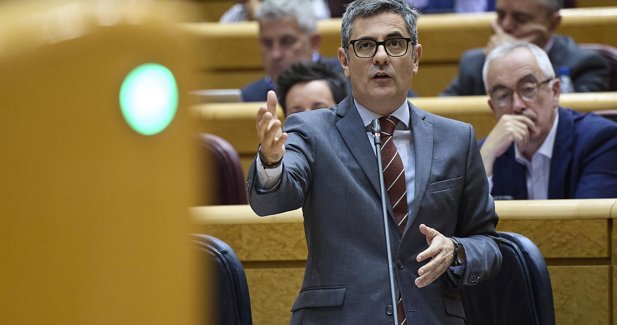 El CGPJ propone archivar la queja que presentó Bolaños contra el juez del 'caso Begoña Gómez'