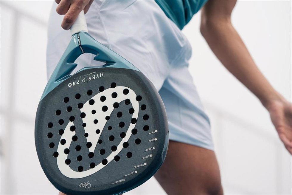 Decathlon se suma a la semana del pádel en Valencia con productos y experiencias para aficionados.