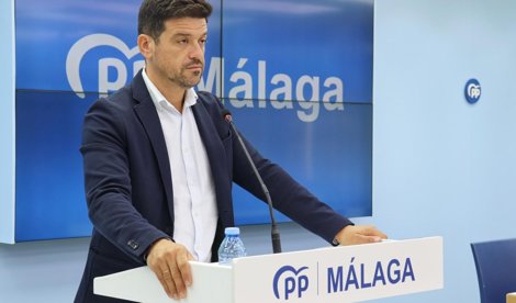 Málaga