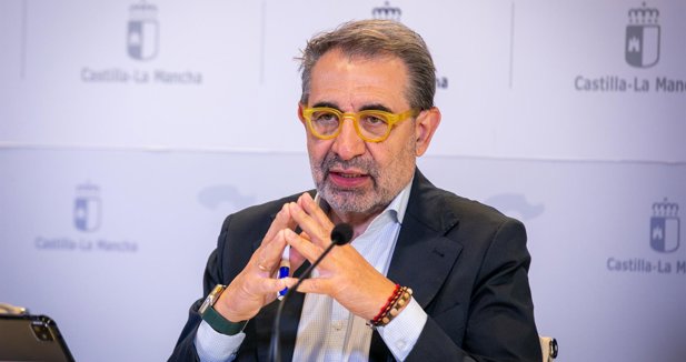 Castilla-La Mancha