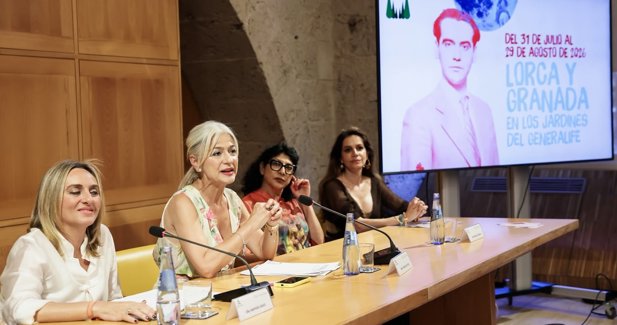 Es Andalucía - Granada