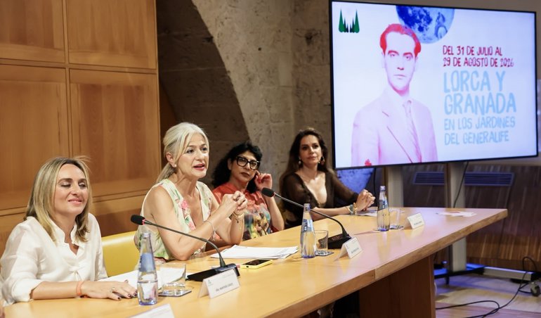 Es Andalucía - Granada