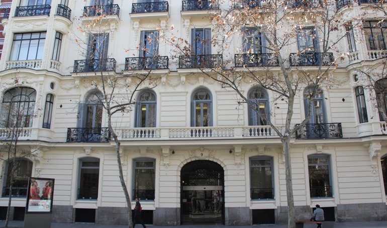 Europa Press Legal