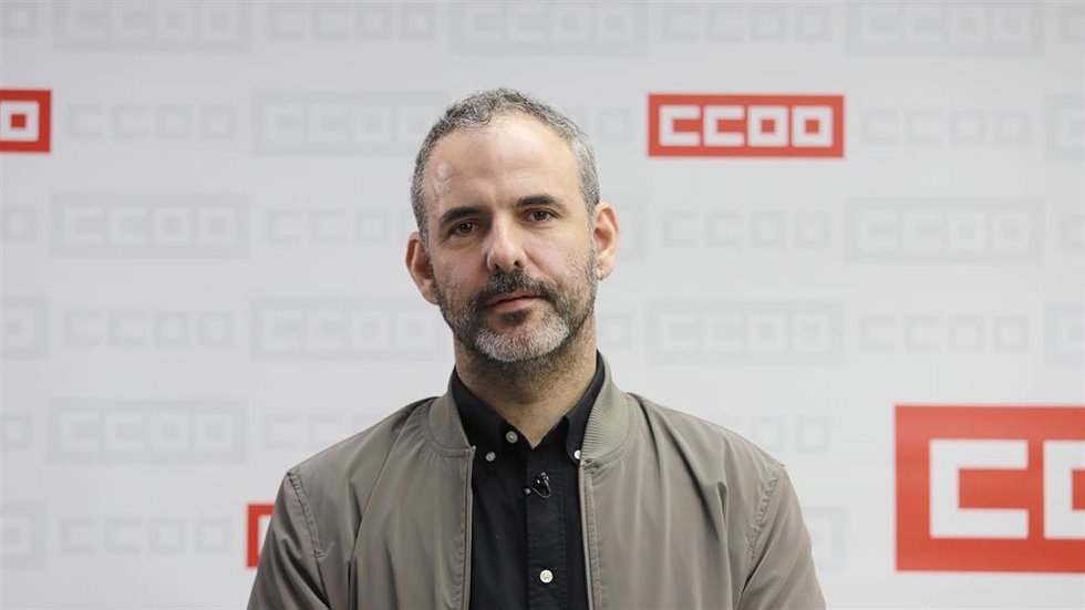Archivo - CCOO destaca que el problema de la vivienda no se refleja adecuadamente en IPC.