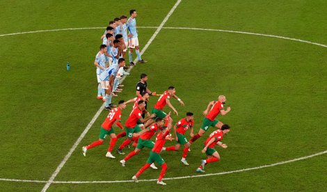 Mundial