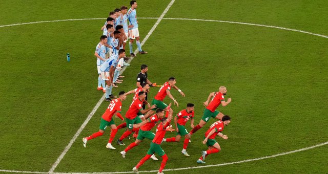 Mundial