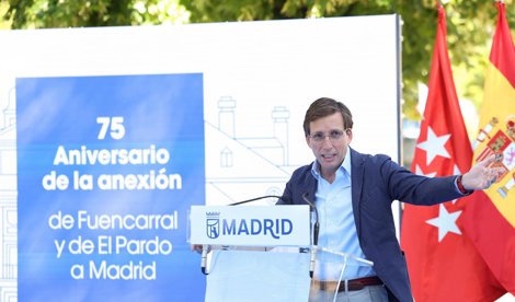 Madrid