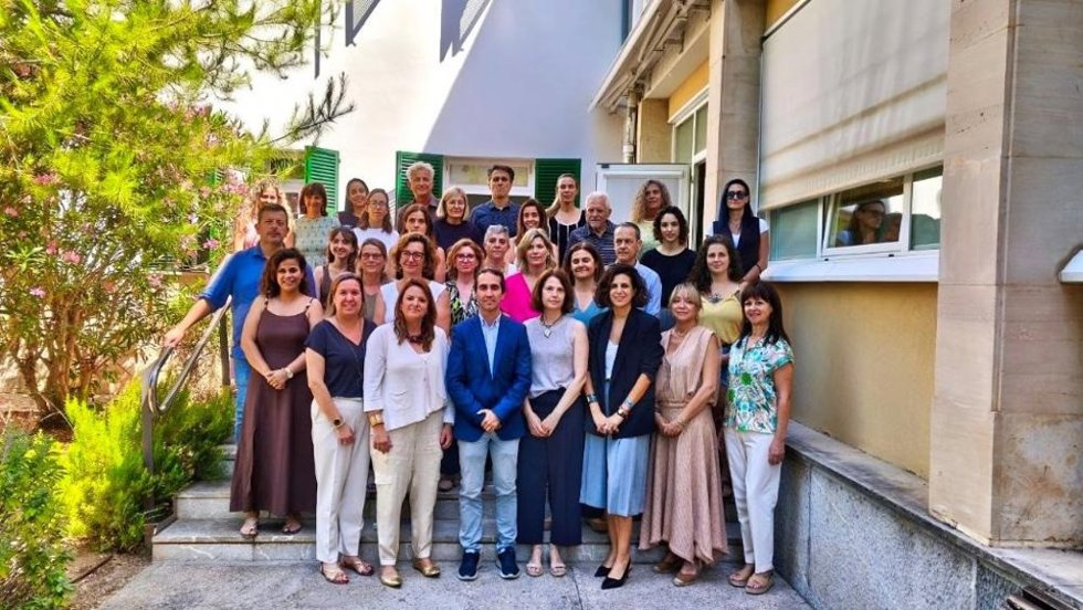 El Consell de Mallorca renueva la composición de su Observatorio de la Infancia y la Adolescencia