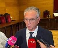 Pasa a disposición judicial el detenido por la muerte de un hombre en el barrio pacense de Suerte de Saavedra