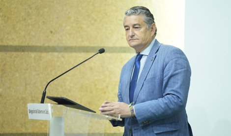 Es Andalucía - Huelva