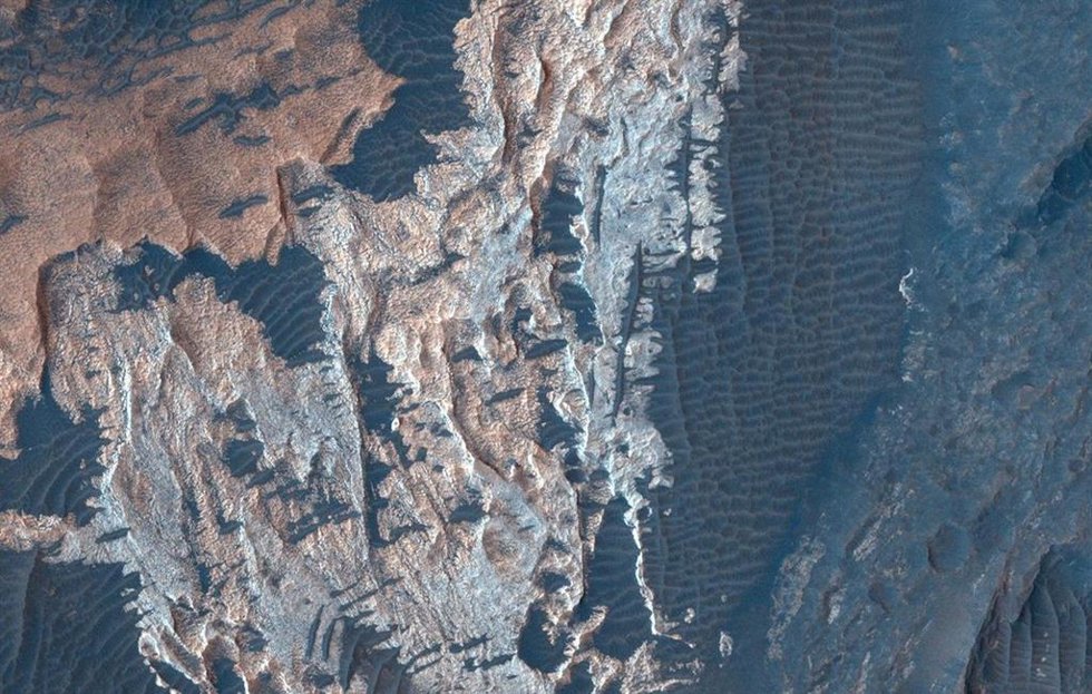 Archivo - Minerales.
