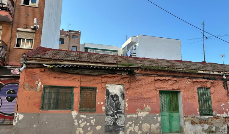 Madrid