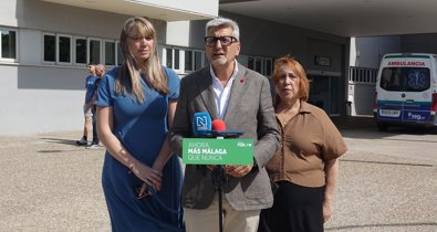 Málaga