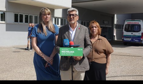 Málaga