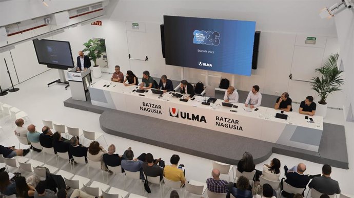 Grupo ULMA celebra su Asamblea General